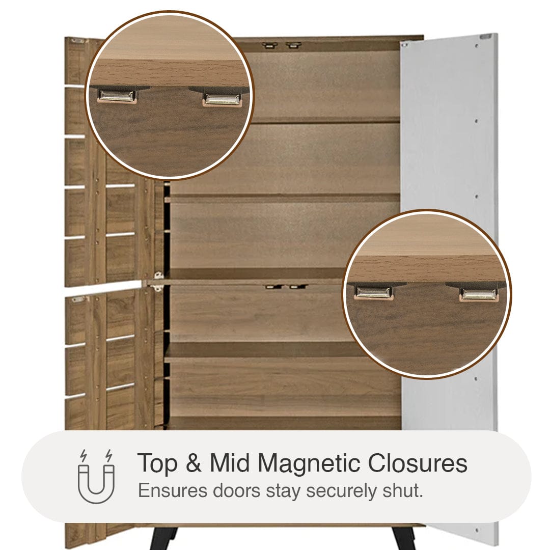 #color_Walnut + White