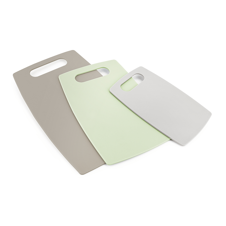 Vigo Cutting Board 3pc Set Vigo Cutting Board 3pc Set Mandaue Foam