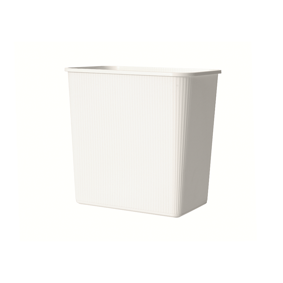 MORE VINO OPTIONS Vino Rectangle Trash Bin Vino Rectangle Trash Bin Mandaue Foam
