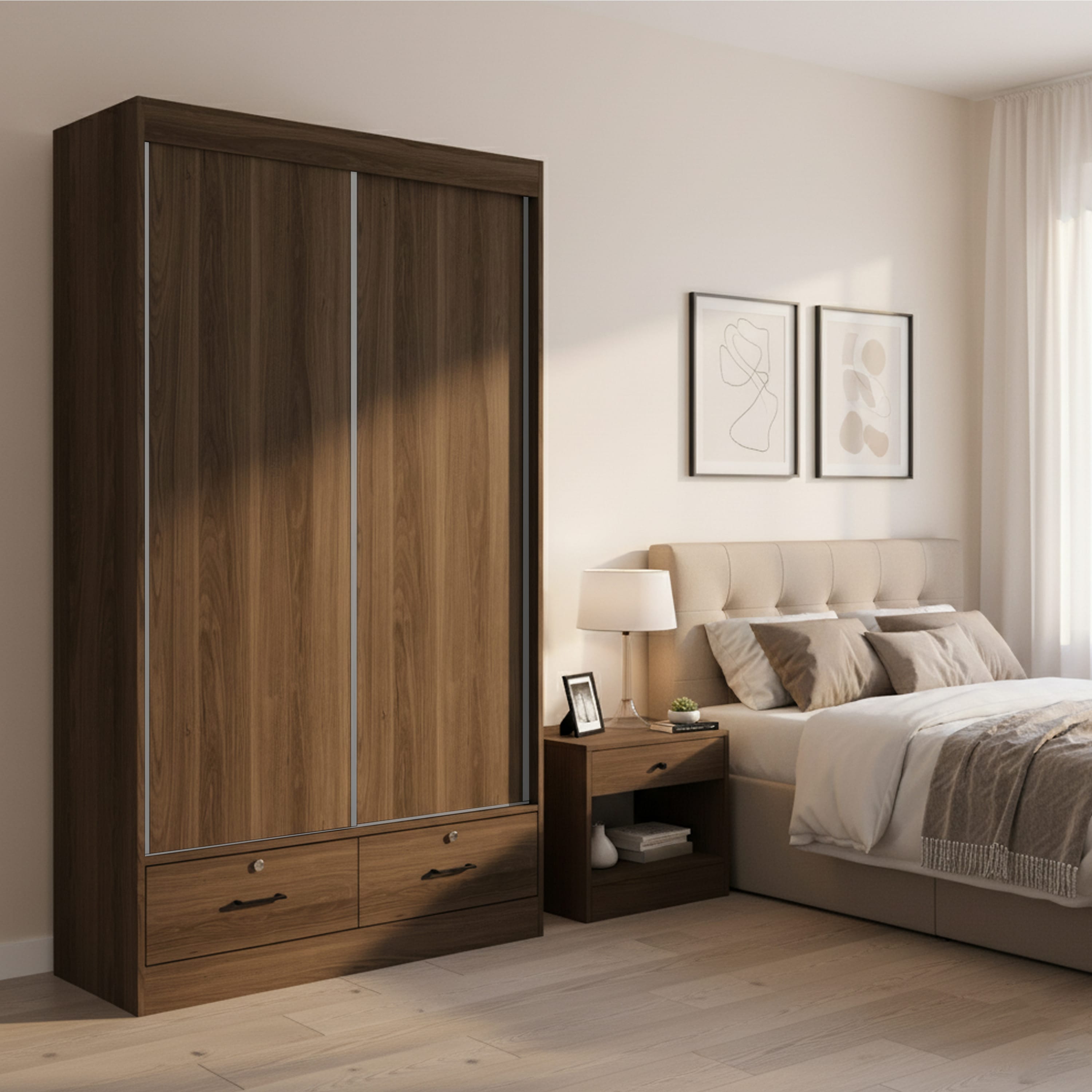 #Color_Walnut
