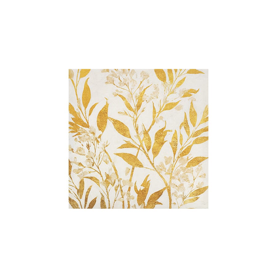 Wallis Printed Canvas Wall Art 60x60cm