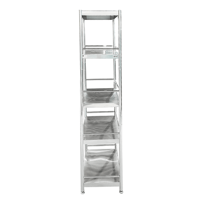 Mandaue Steel Rack Weston 5 Tier Metal Rack