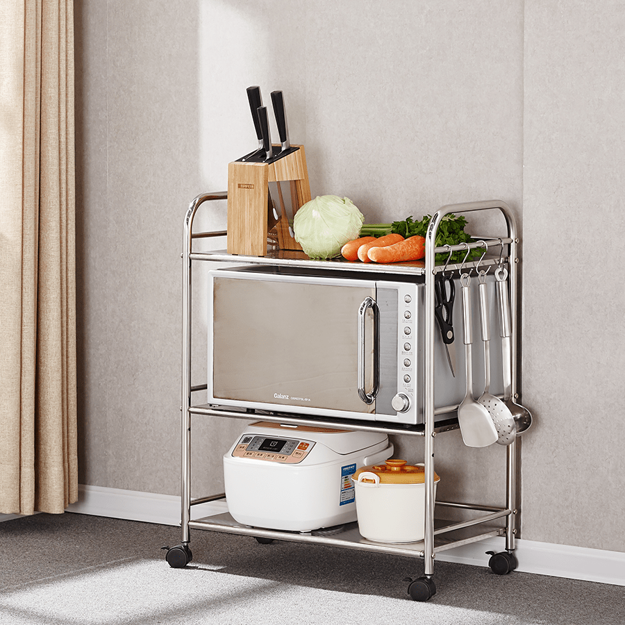 MORE WESTON OPTIONS Weston Microwave Stand Weston Microwave Stand Mandaue Foam