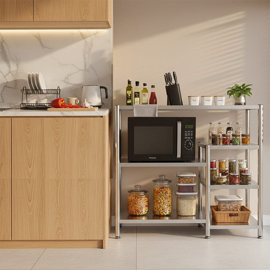 Weston Storage Console