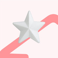 White Polarized Star Waterfall Function