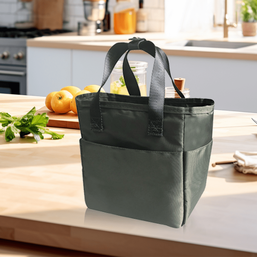 Wilo Water Resistant Insulated Lunch Bag Wilo Water Resistant Insulated Lunch Bag Mandaue Foam