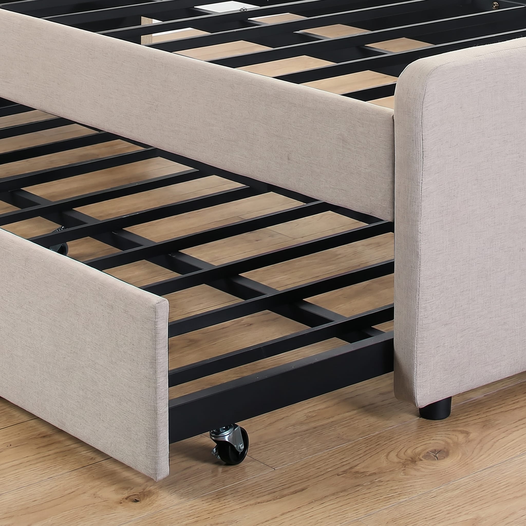 #size_Single Bed 36x75