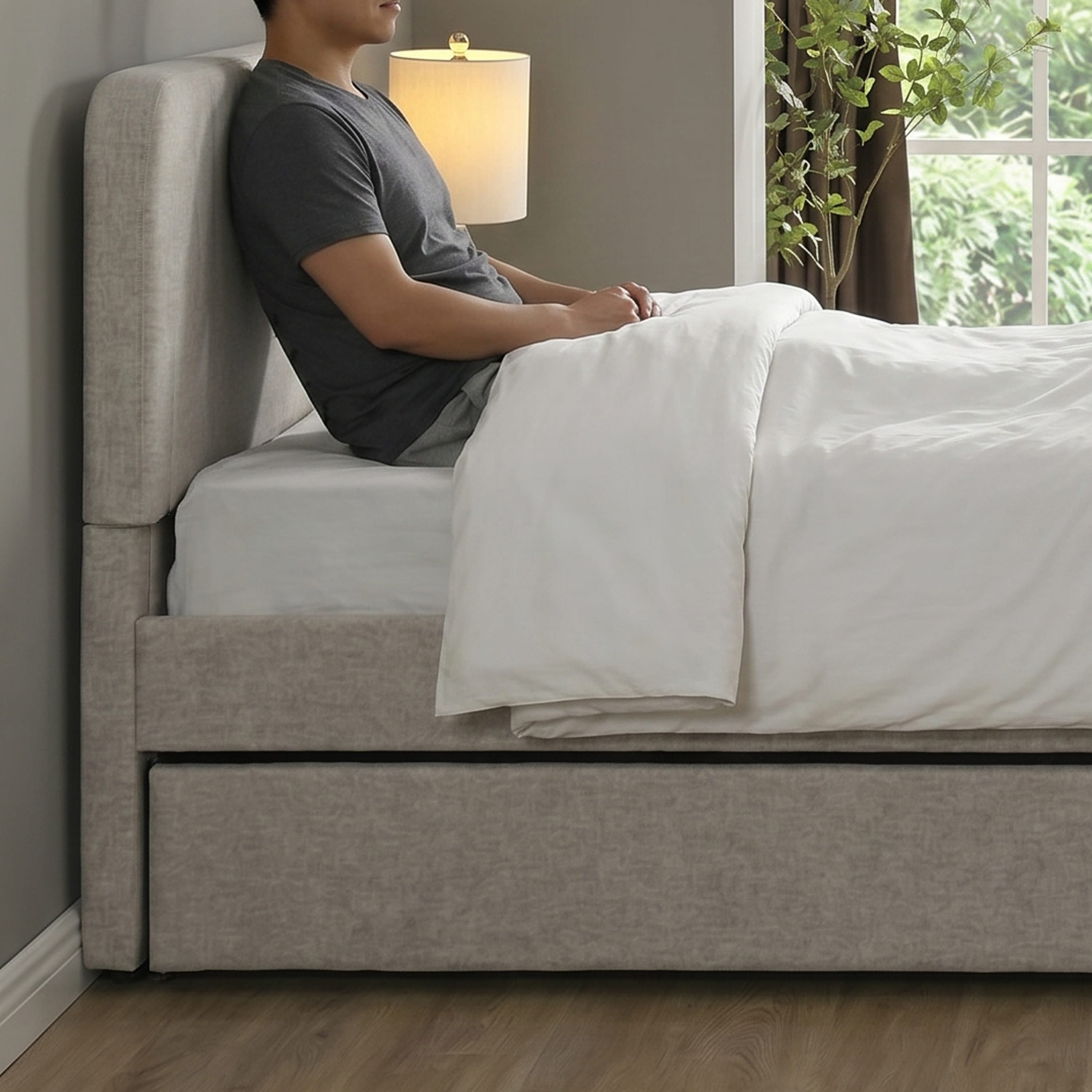 #size_Single Bed 36x75