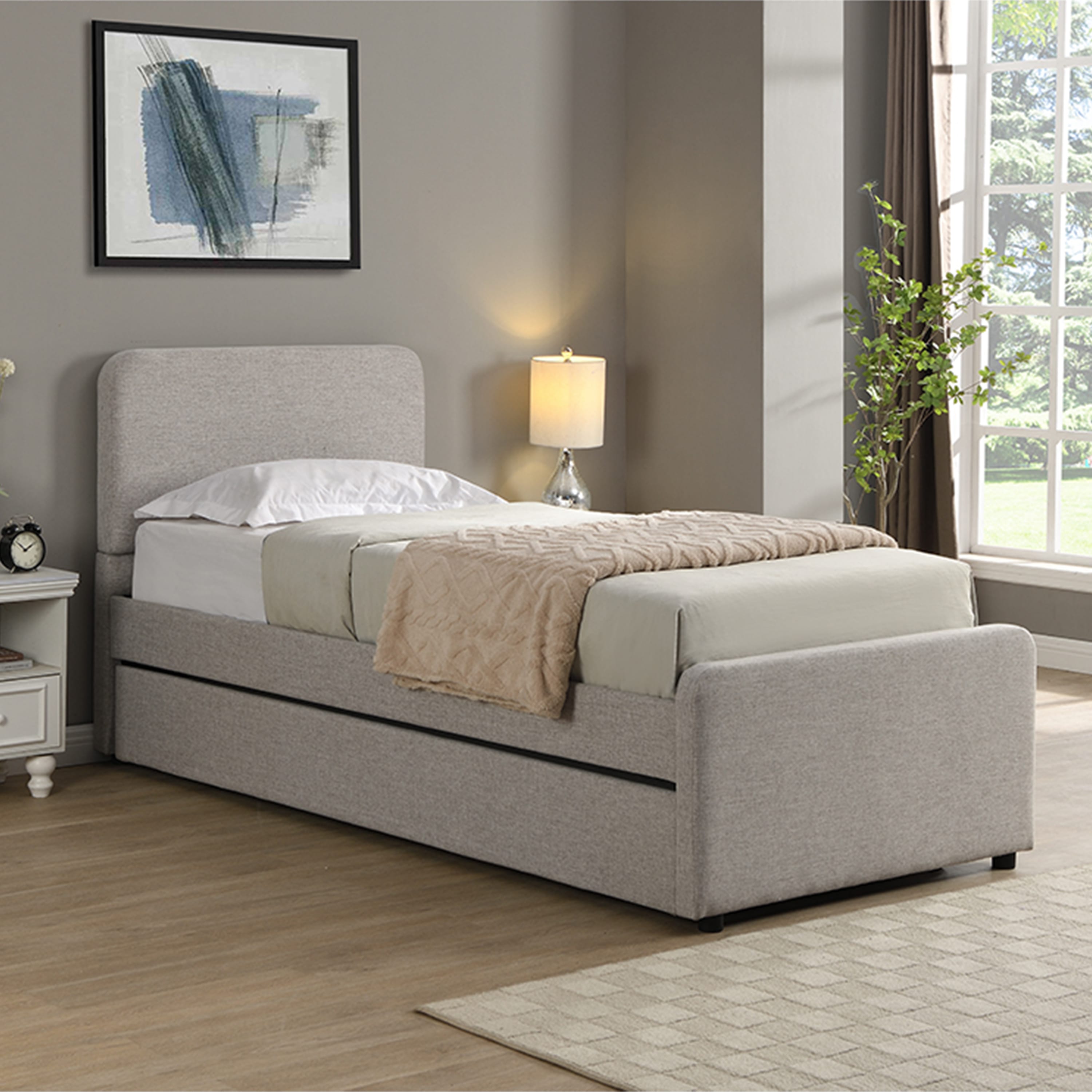 #size_Single Bed 36x75