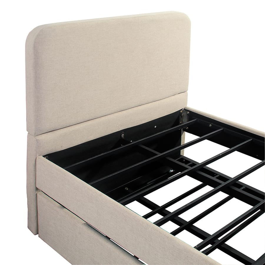 #size_Single Bed 36x75
