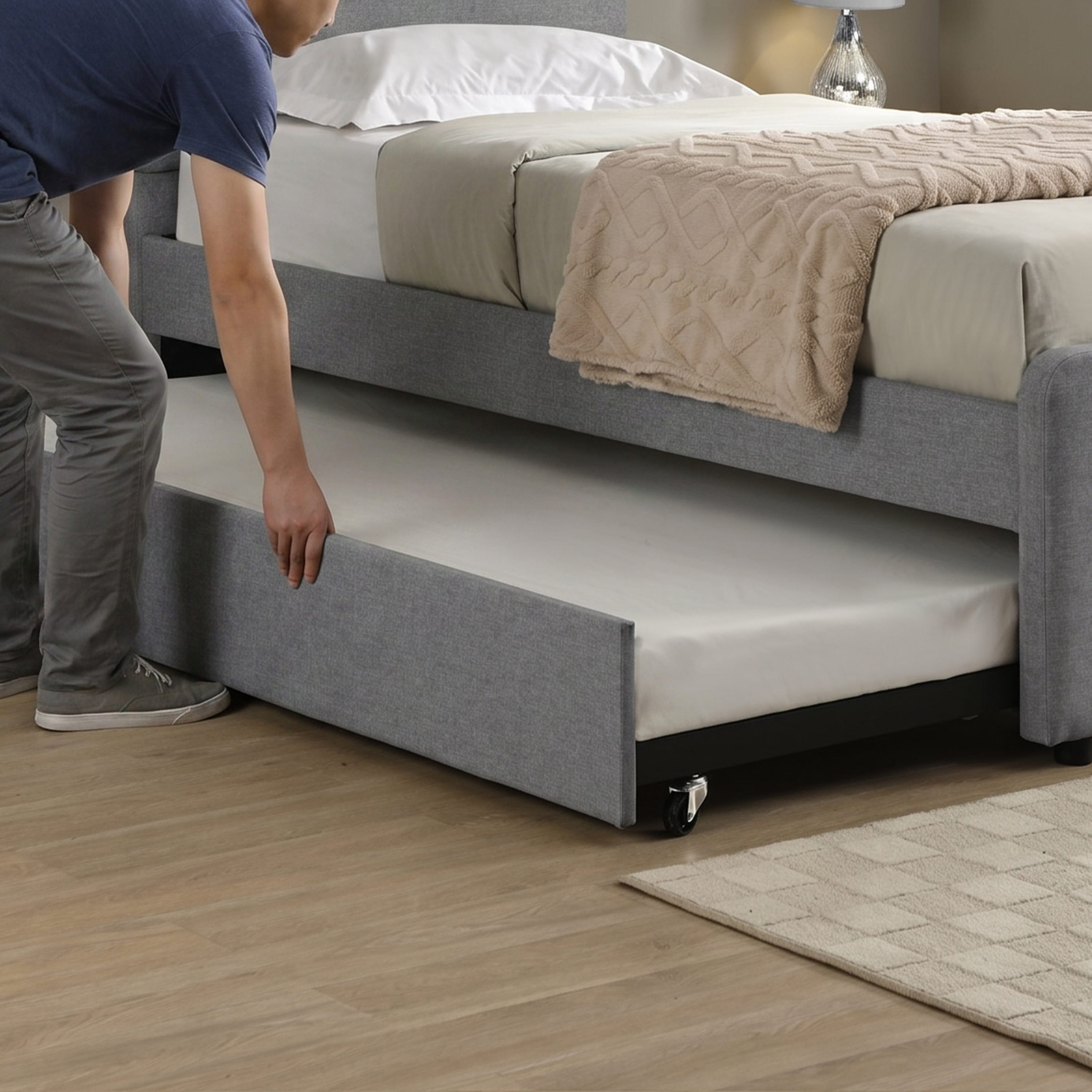 #size_Single Bed 36x75
