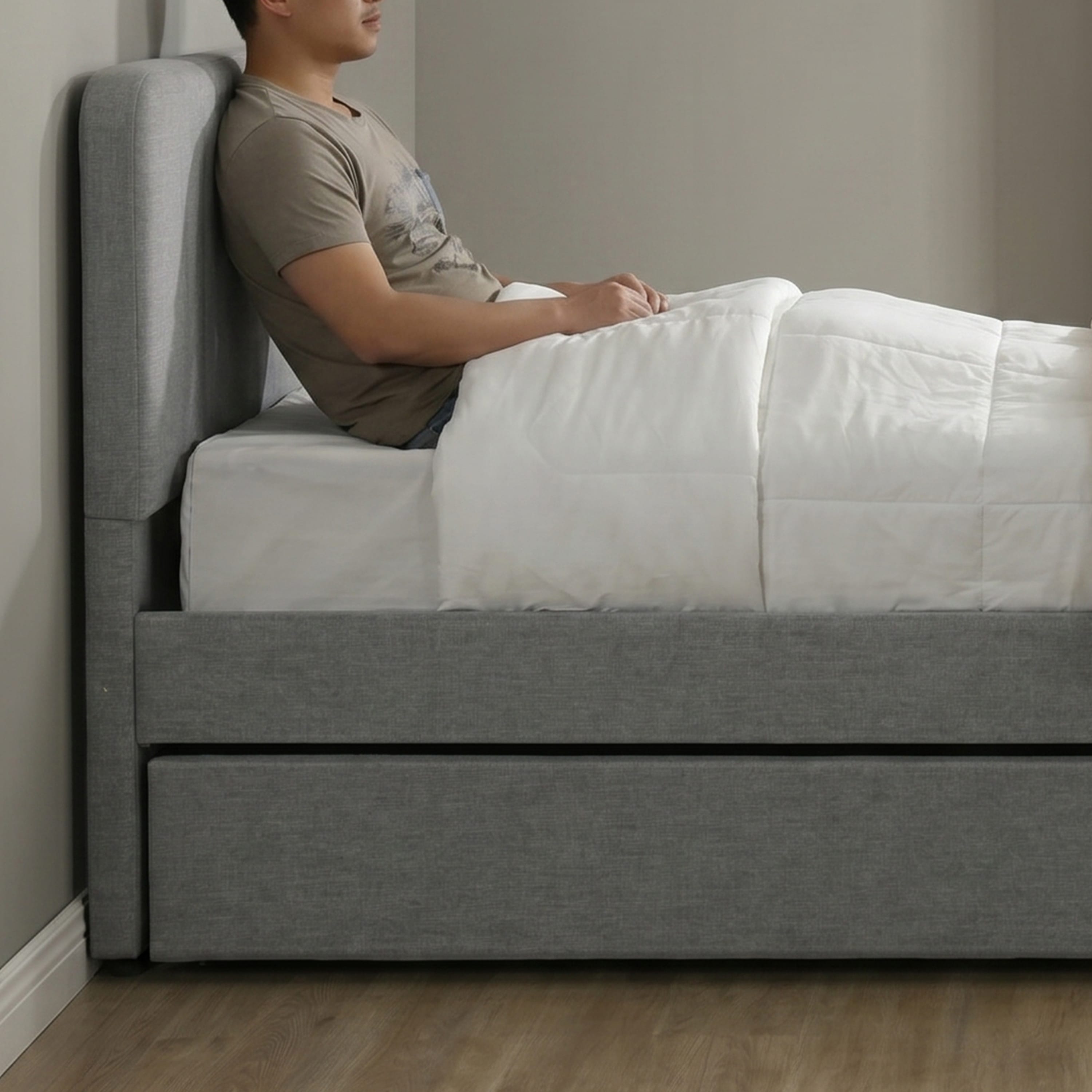#size_Single Bed 36x75