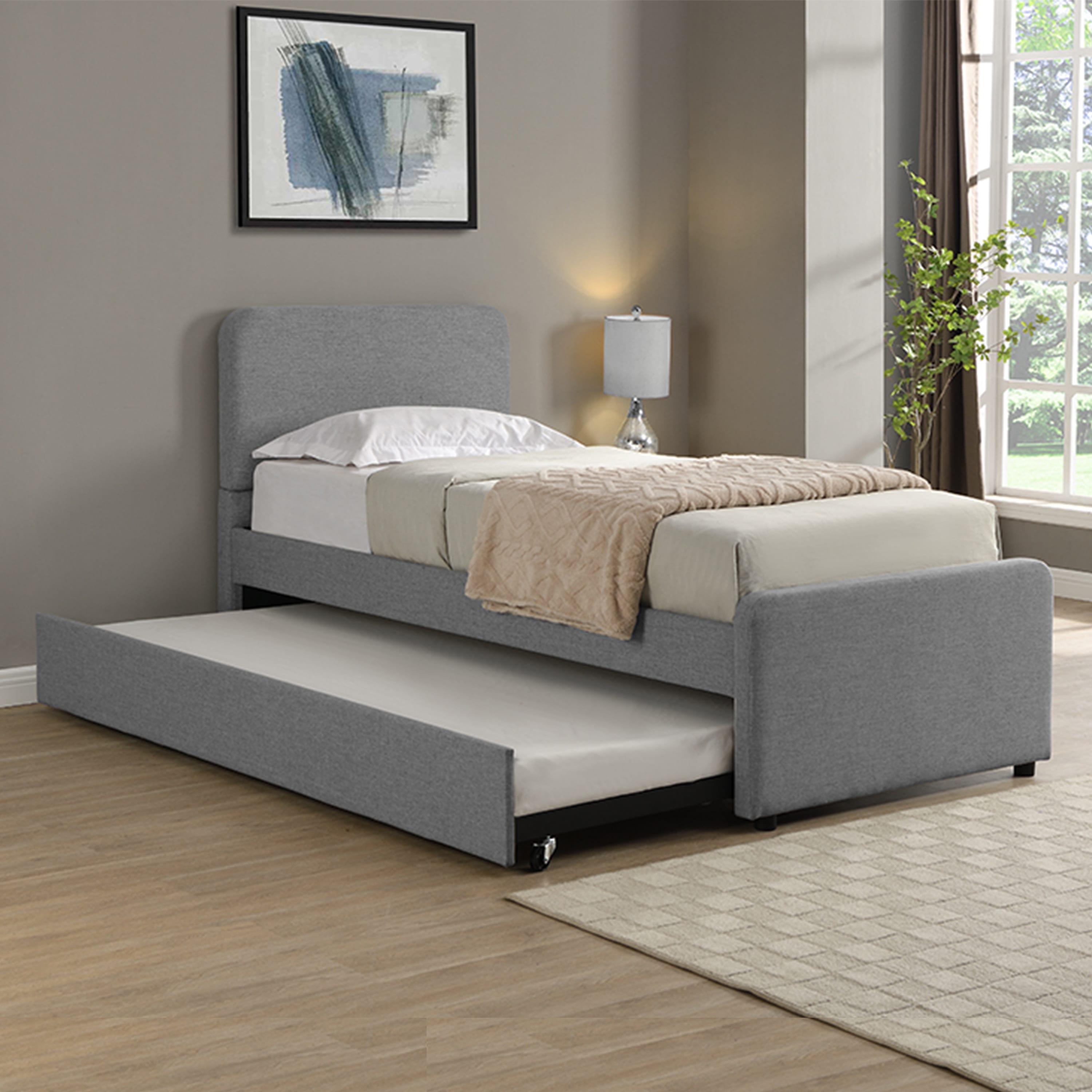 #size_Single Bed 36x75