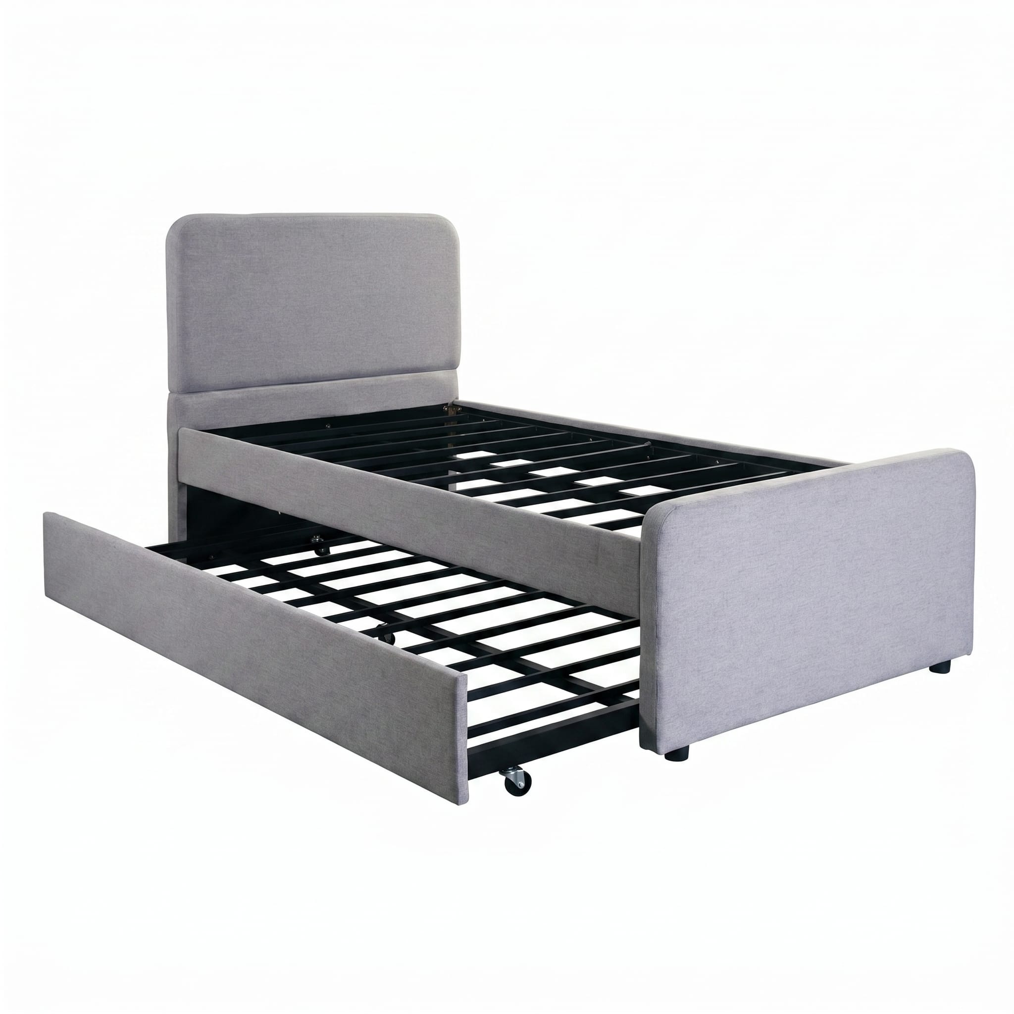 #size_Single Bed 36x75