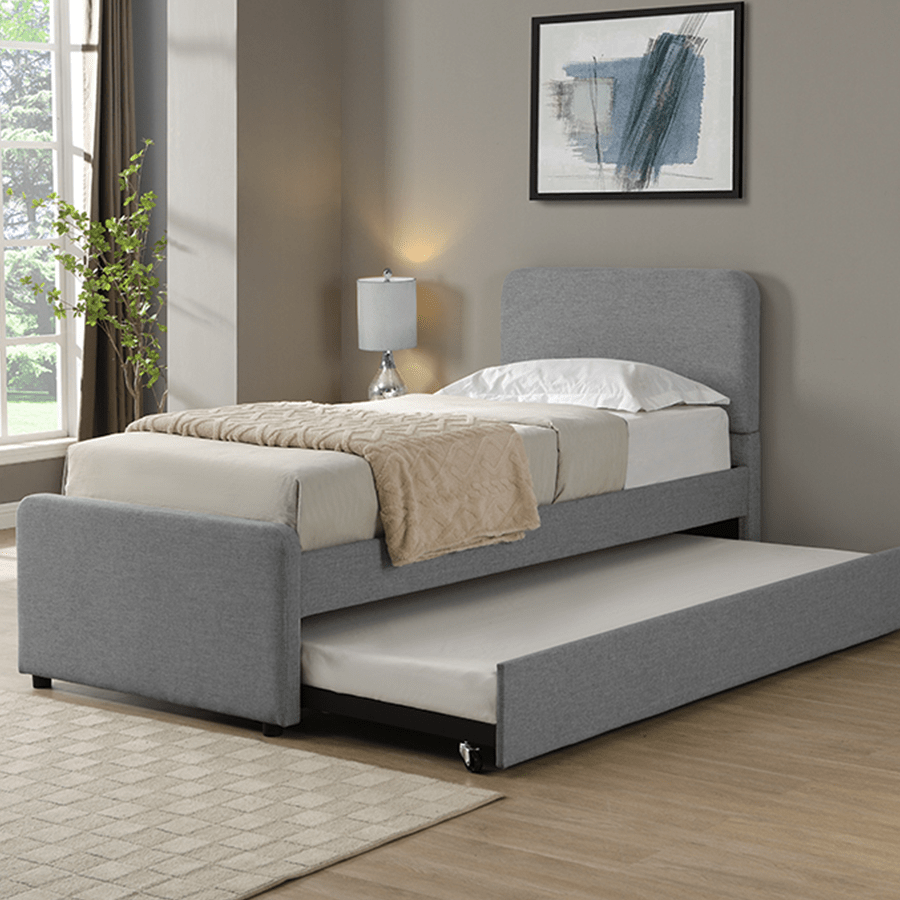 #size_Single Bed 36x75