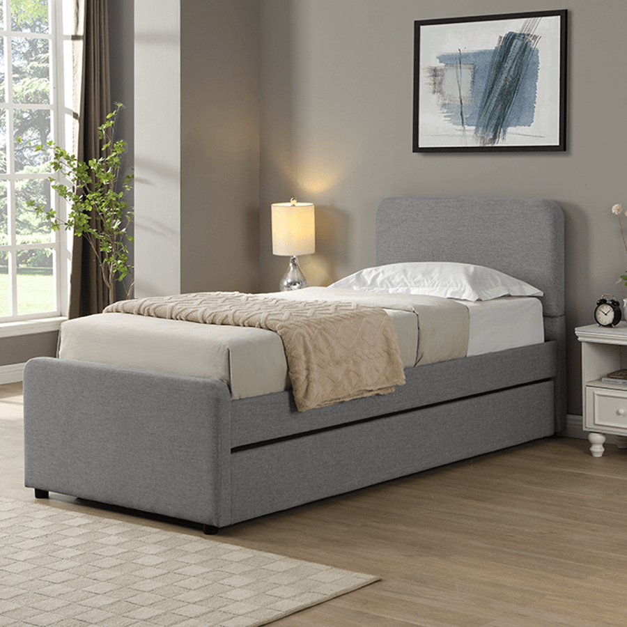 #size_Single Bed 36x75