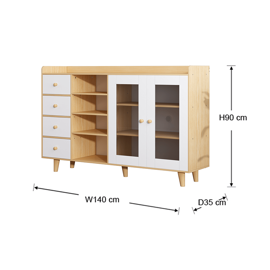 Xevi Cabinet Xevi Cabinet Mandaue Foam