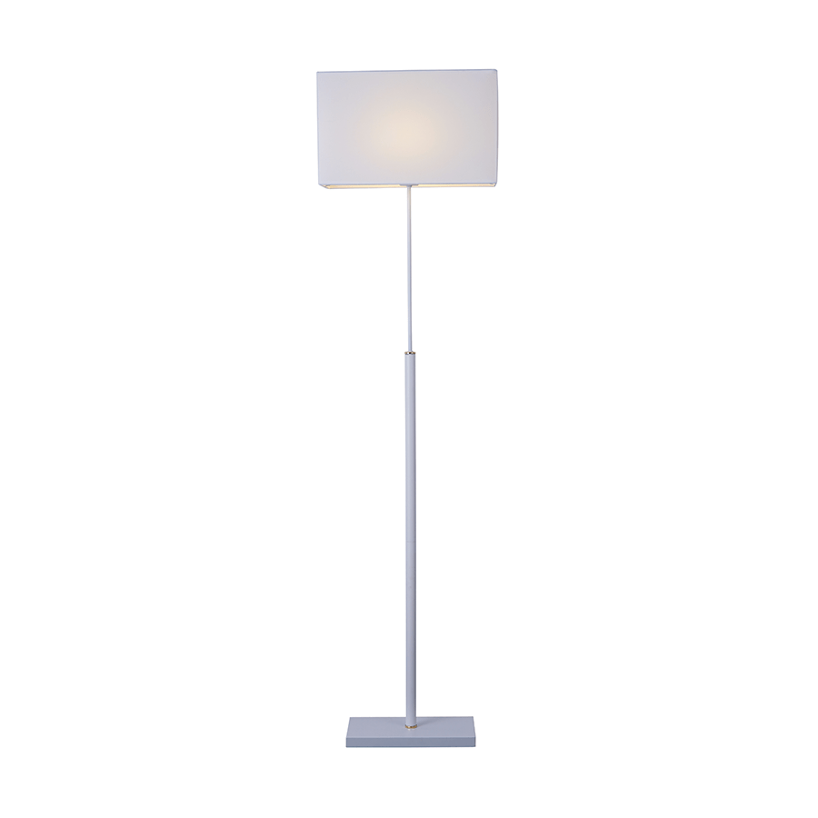 MORE YASH OPTIONS Yash Floor Lamp Yash Floor Lamp White Mandaue Foam