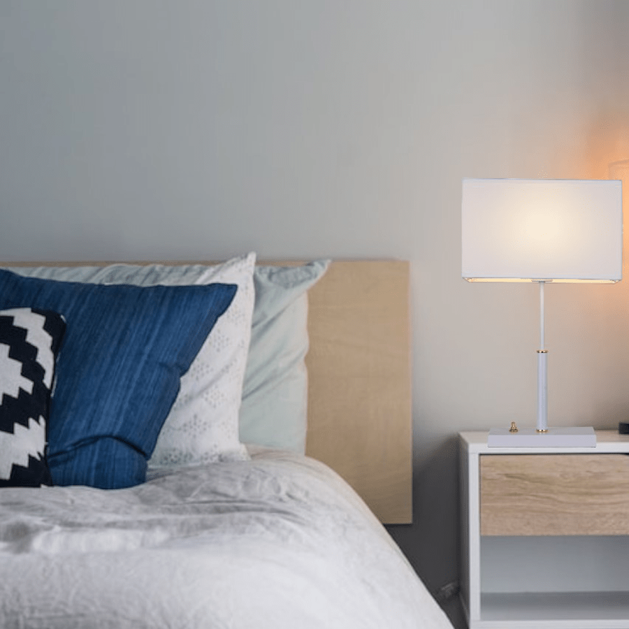 MORE YASH OPTIONS Yash Table Lamp Yash Table Lamp Mandaue Foam