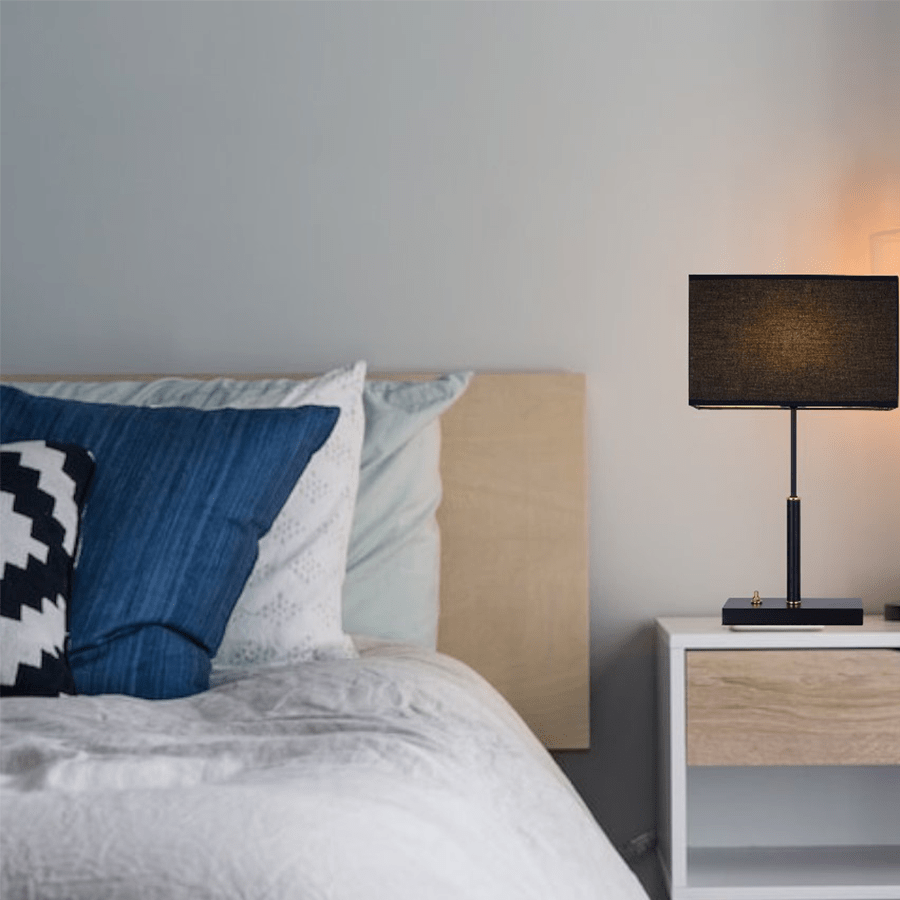 MORE YASH OPTIONS Yash Table Lamp Yash Table Lamp Mandaue Foam