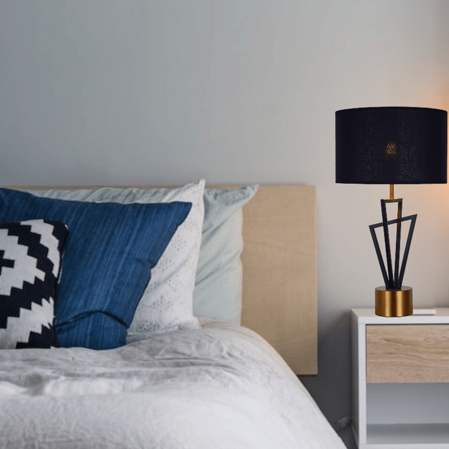 Year Table Lamp Year Table Lamp Mandaue Foam