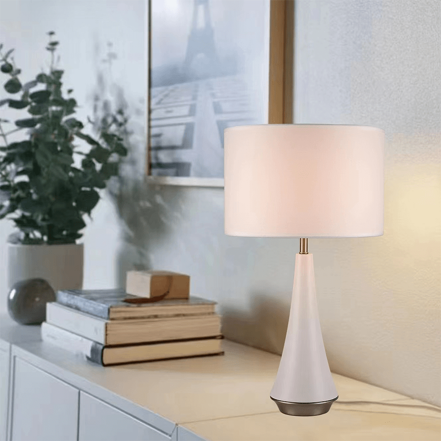 Yonca Table Lamp Yonca Table Lamp Mandaue Foam