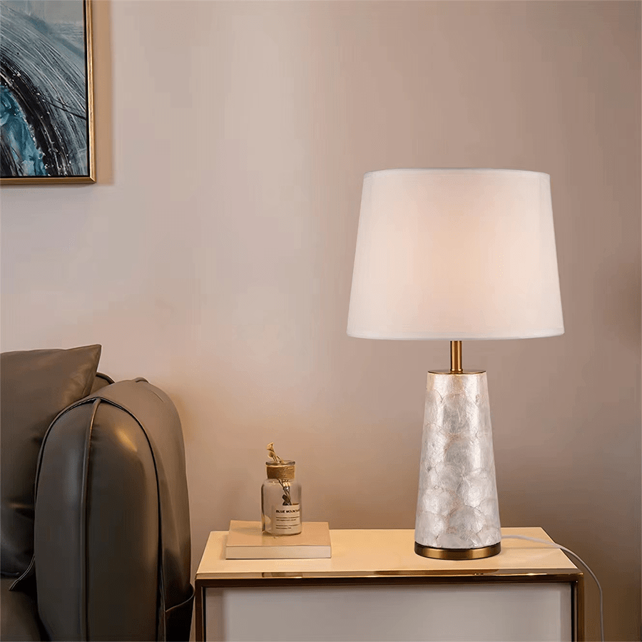 Yoselin Table Lamp Yoselin Table Lamp Mandaue Foam