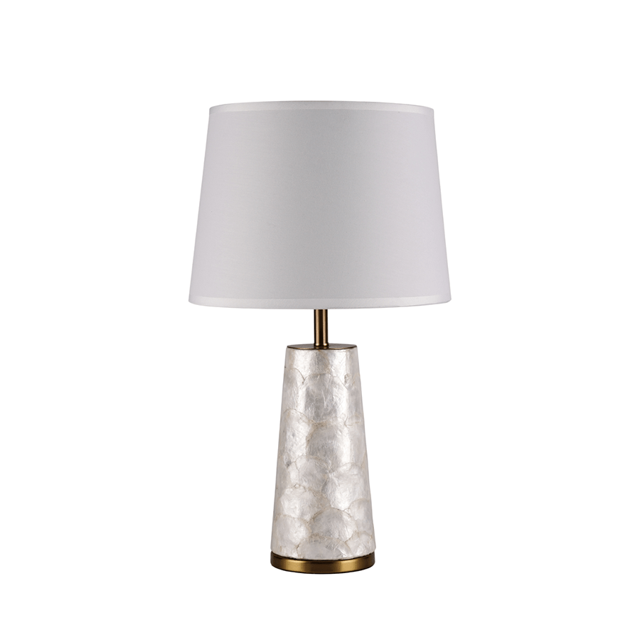 Yoselin Table Lamp Yoselin Table Lamp Mandaue Foam