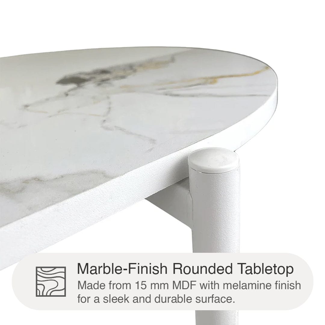 #color_White Marble