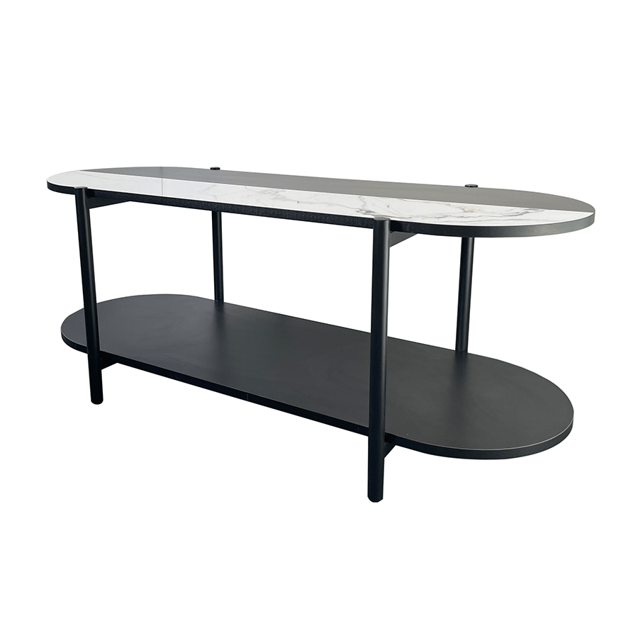 MORE YOUSET OPTIONS Youset Coffee Table Youset Coffee Table Black Marble Mandaue Foam