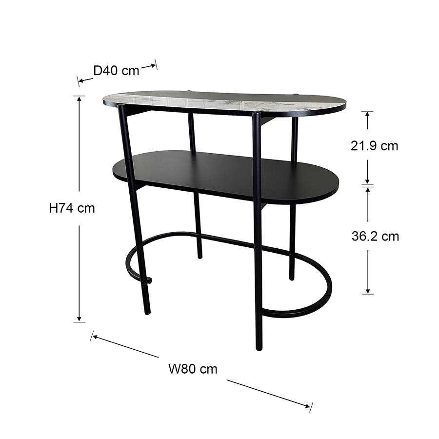 MORE YOUSET OPTIONS Youset Console Table Youset Console Table Mandaue Foam