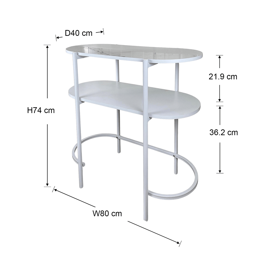 MORE YOUSET OPTIONS Youset Console Table Youset Console Table Mandaue Foam