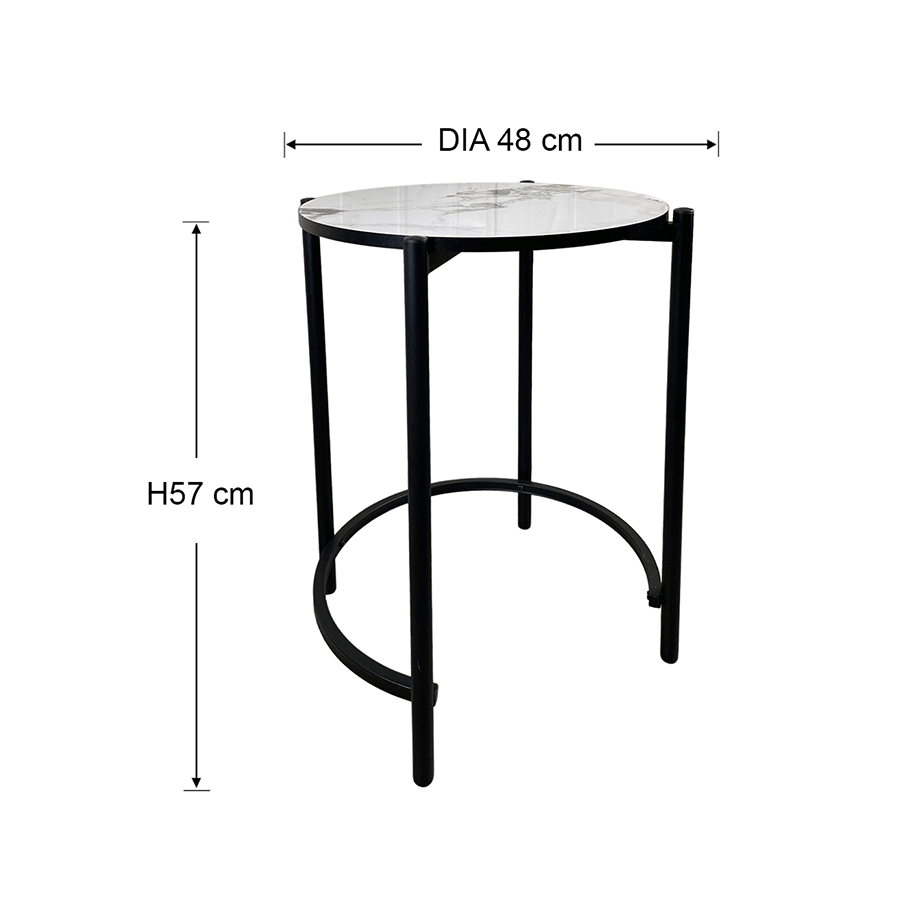MORE YOUSET OPTIONS Youset Side Table Youset Side Table Mandaue Foam