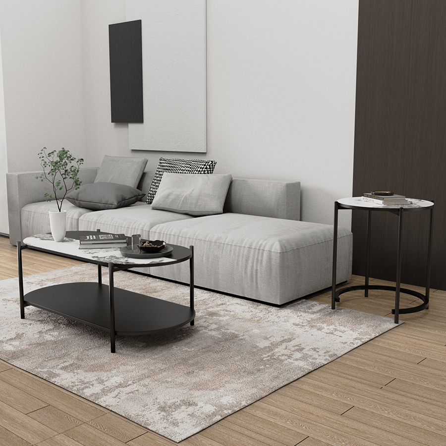 MORE YOUSET OPTIONS Youset Side Table Youset Side Table Mandaue Foam