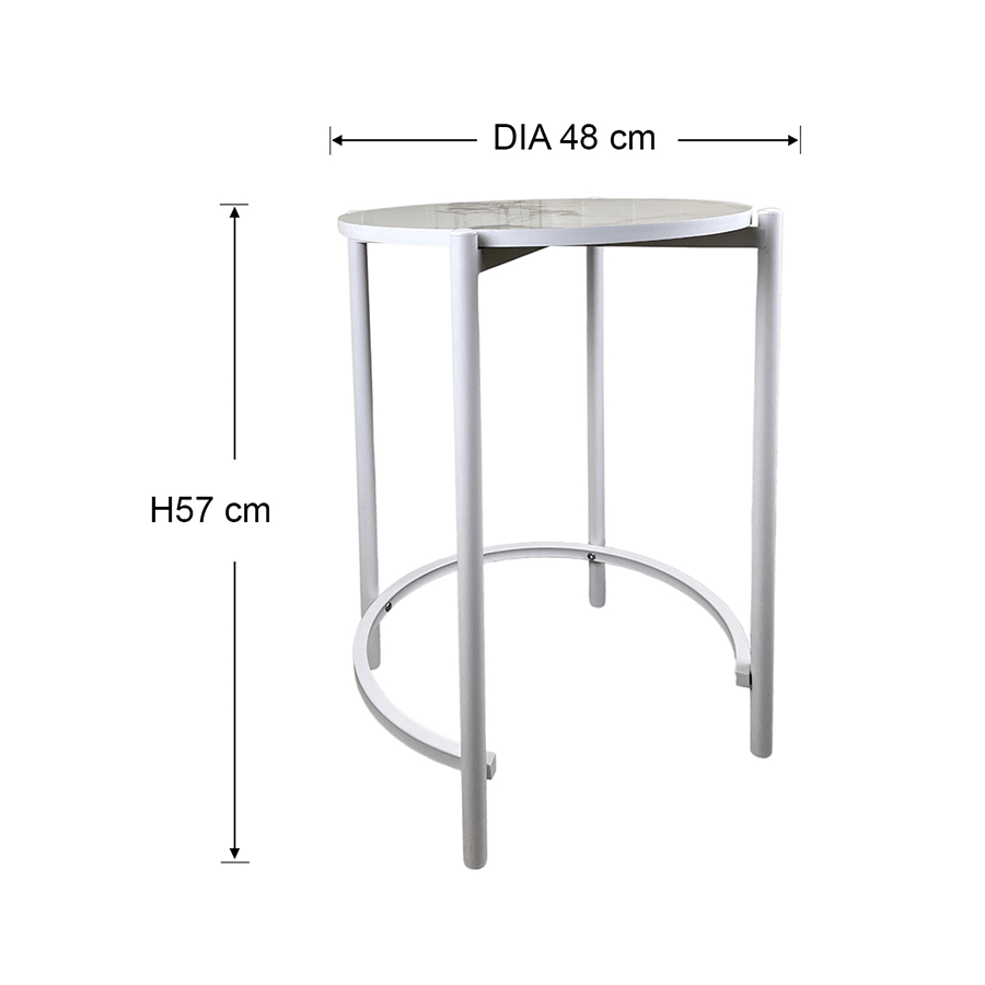 MORE YOUSET OPTIONS Youset Side Table Youset Side Table Mandaue Foam