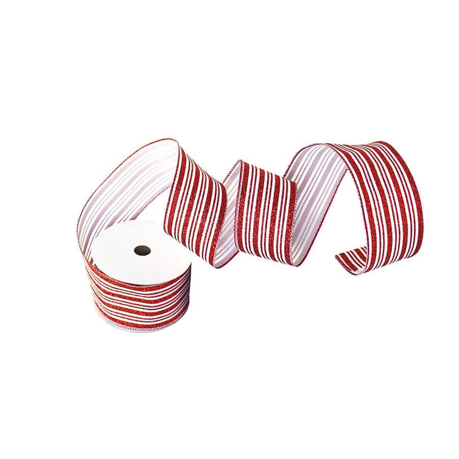 Yul Ribbon Red
