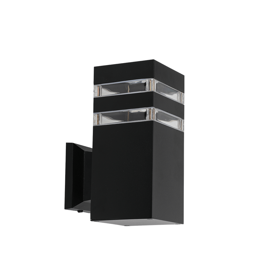 Yuliy Outdoor Wall Lamp Single Light