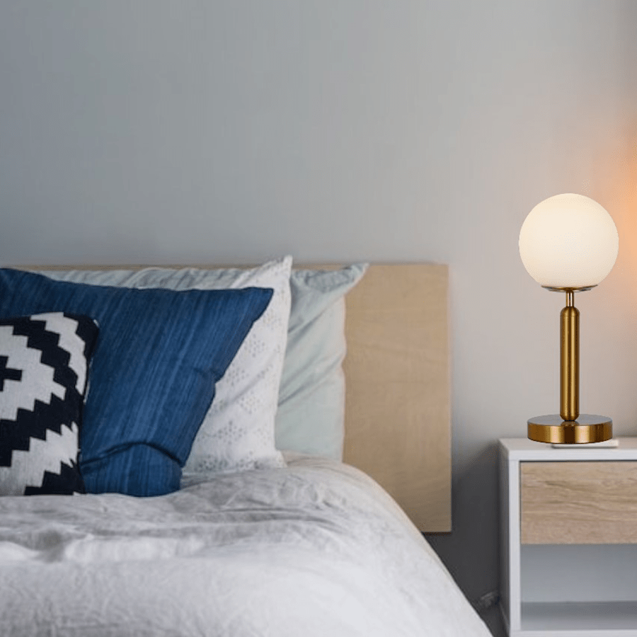 Yunet Table Lamp Yunet Table Lamp Mandaue Foam