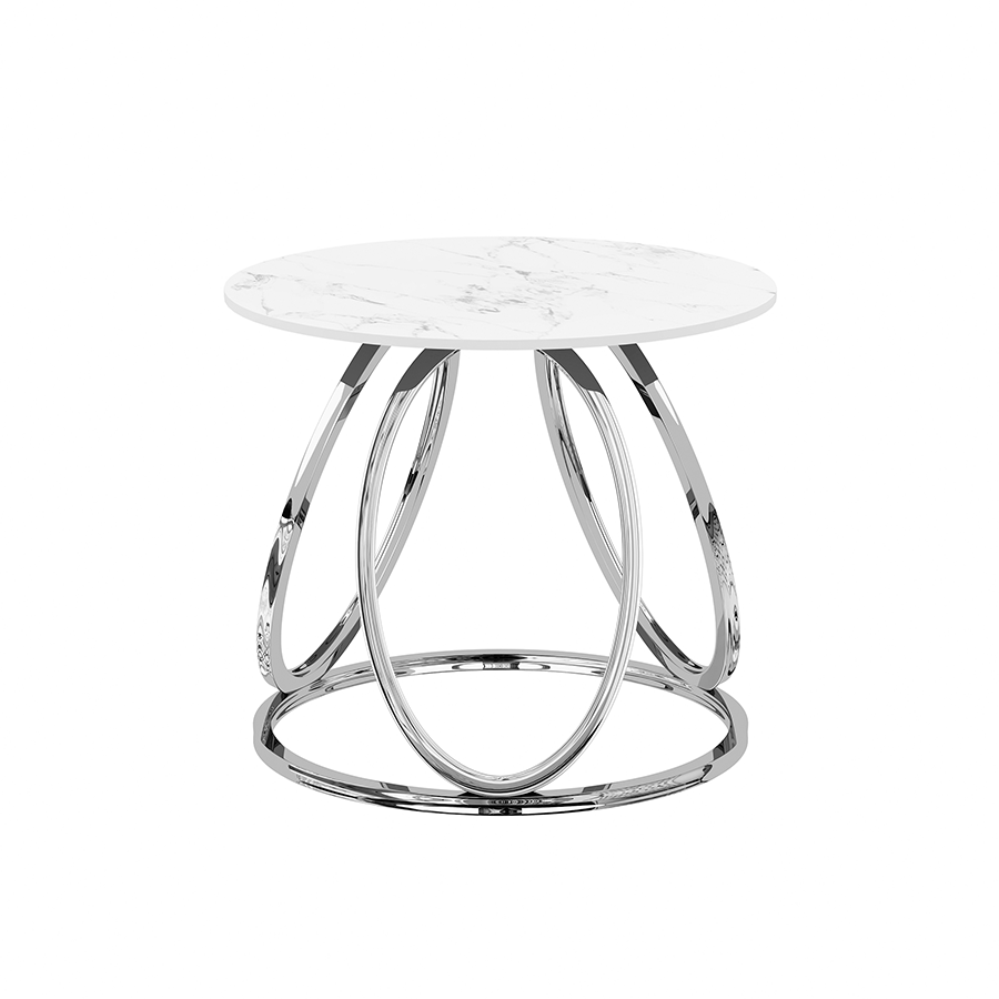 MORE YUSUF OPTIONS Yusuf Side Table Yusuf Side Table Mandaue Foam