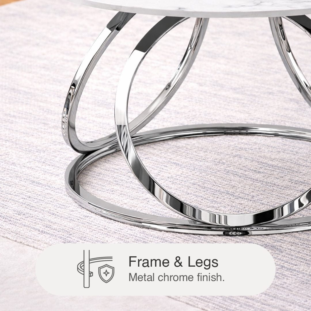 MORE YUSUF OPTIONS Yusuf Side Table Yusuf Side Table Mandaue Foam