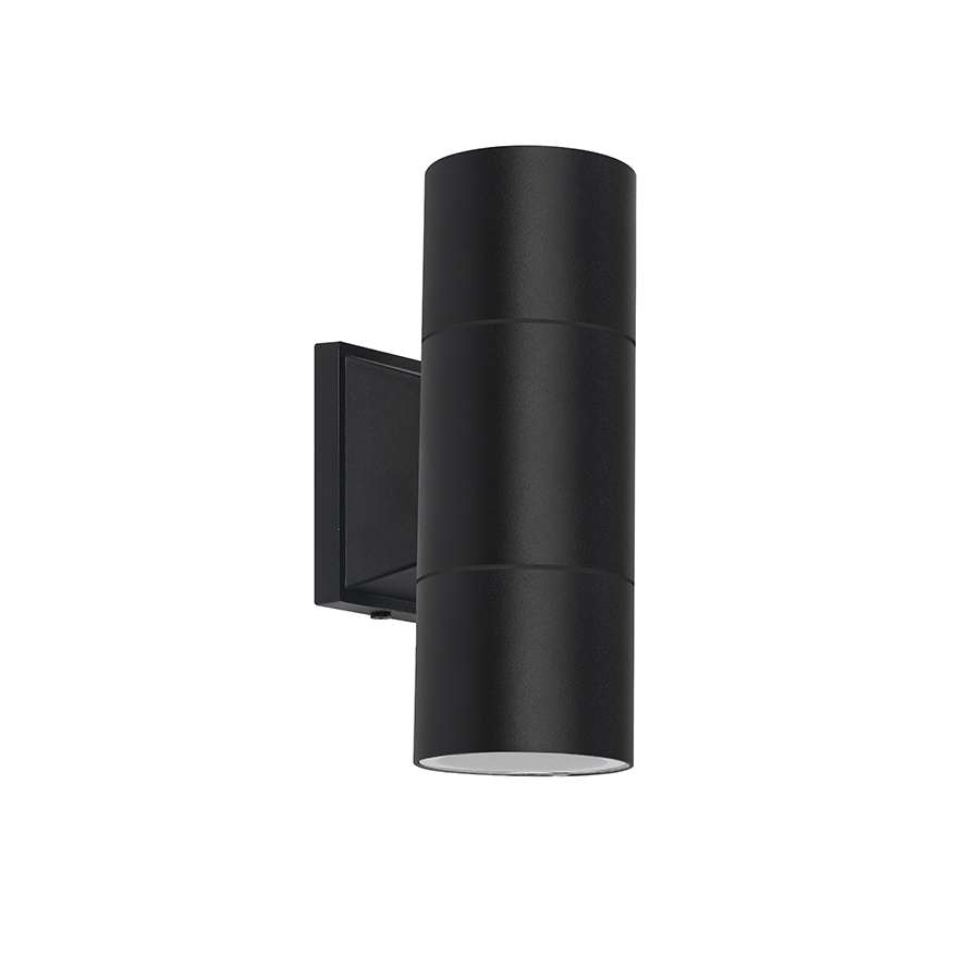 Yvan Outdoor Wall Lamp Double Light