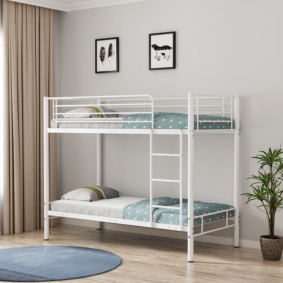 Zack Double Deck Zack Double Deck Mandaue Foam