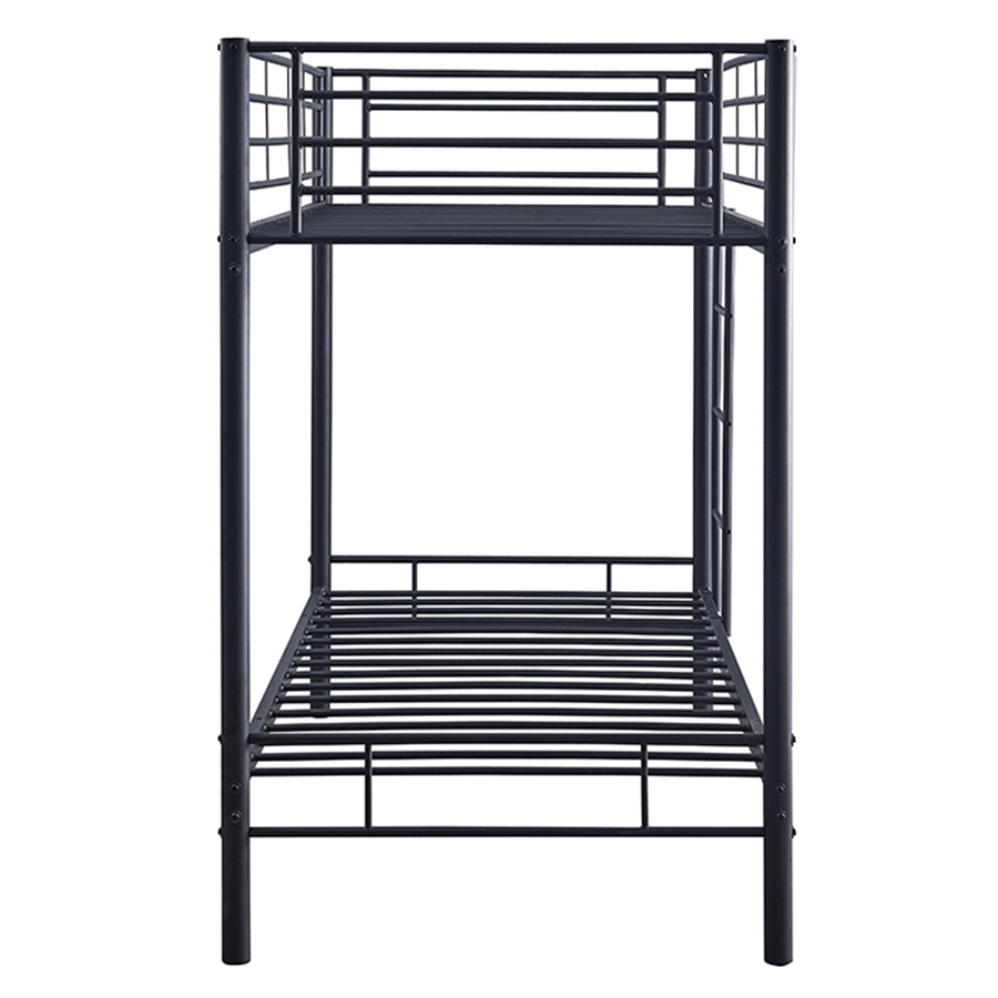 Zack Double Deck Zack Double Deck Mandaue Foam