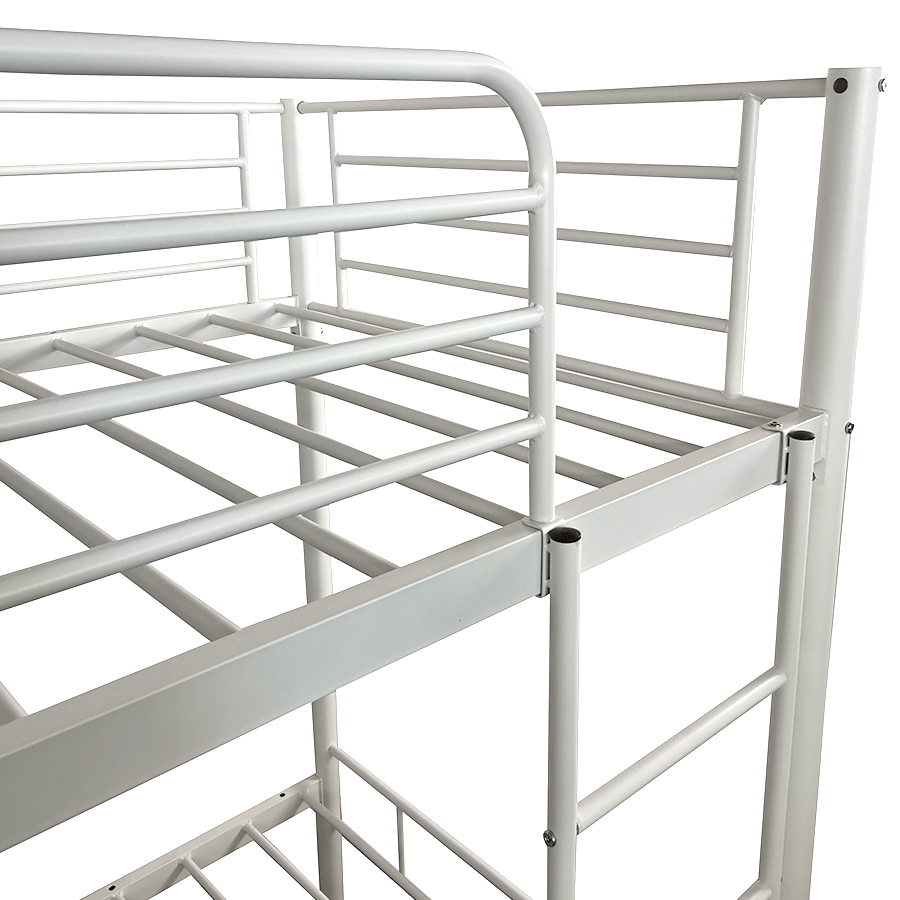 Zack Double Deck Zack Double Deck Mandaue Foam