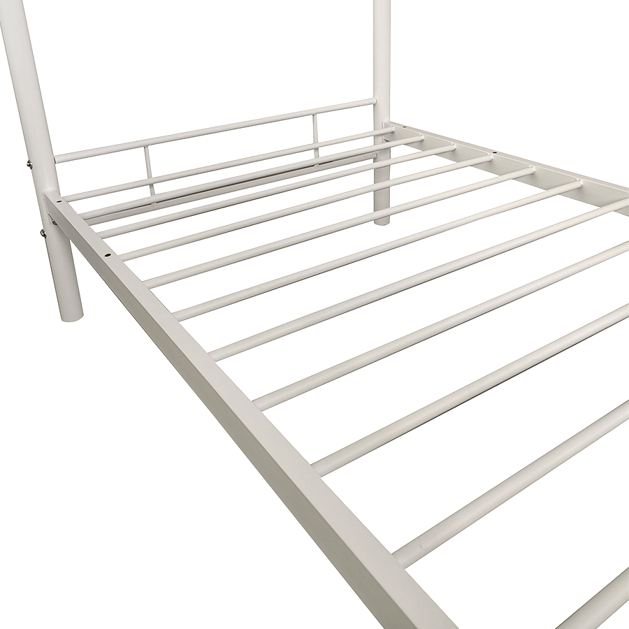 Zack Double Deck Zack Double Deck Mandaue Foam