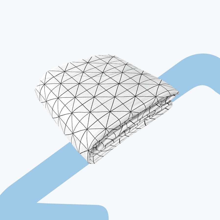 Zane Basic Printed Comforter