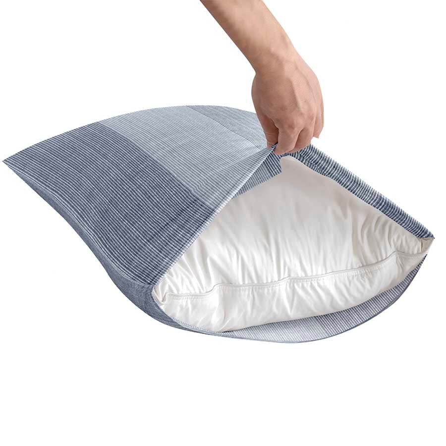 Zaya Basic Printed 3pc Sheet Set