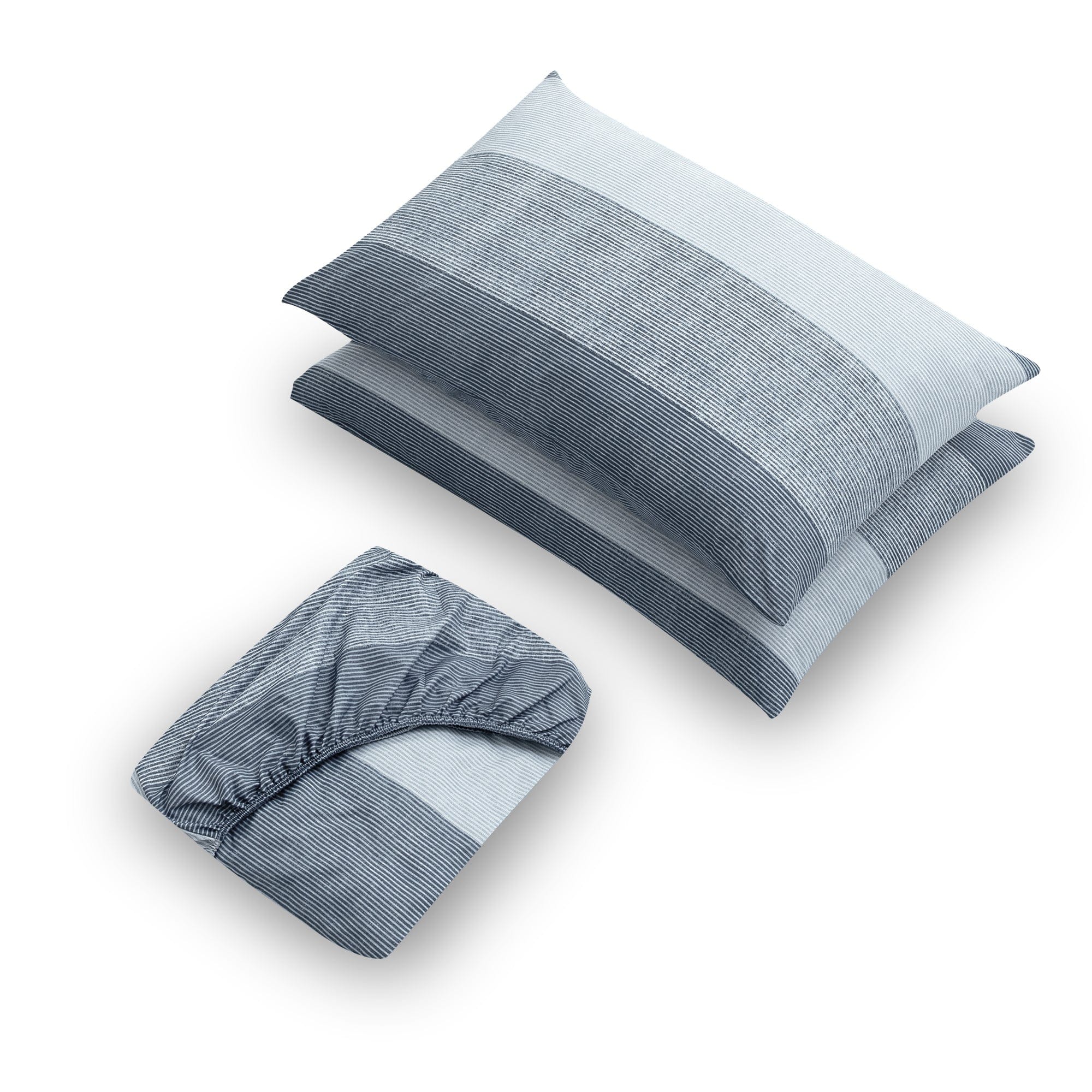Zaya Basic Printed 3pc Sheet Set
