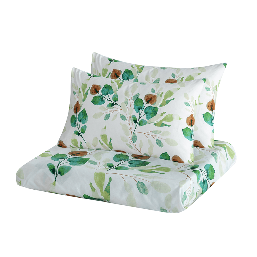 Zele Basic Printed 3pc Sheet Set Zele Basic Printed 3pc Sheet Set Mandaue Foam