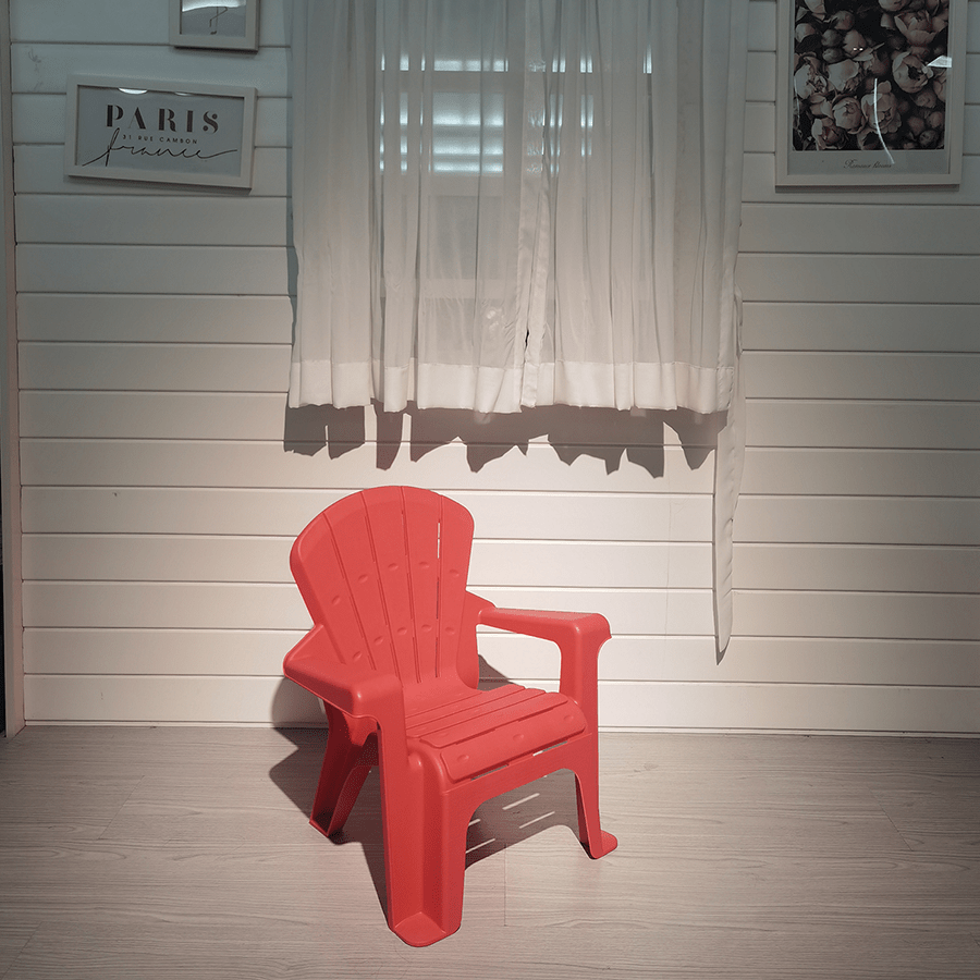 Zendaya Kids Chair Zendaya Kids Chair Mandaue Foam